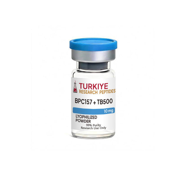 BPC-157+TB-500 (10mg)