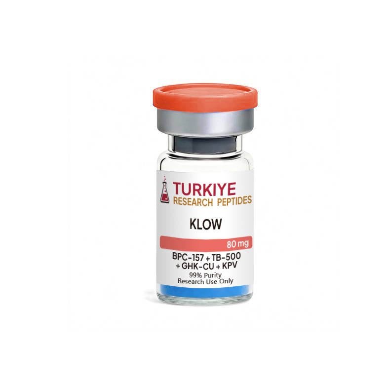 KLOW (80mg)
