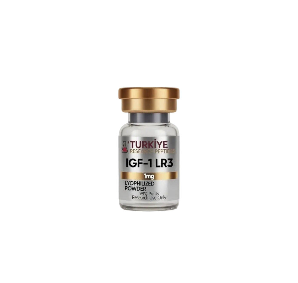 IGF-1 LR3 (1mg)