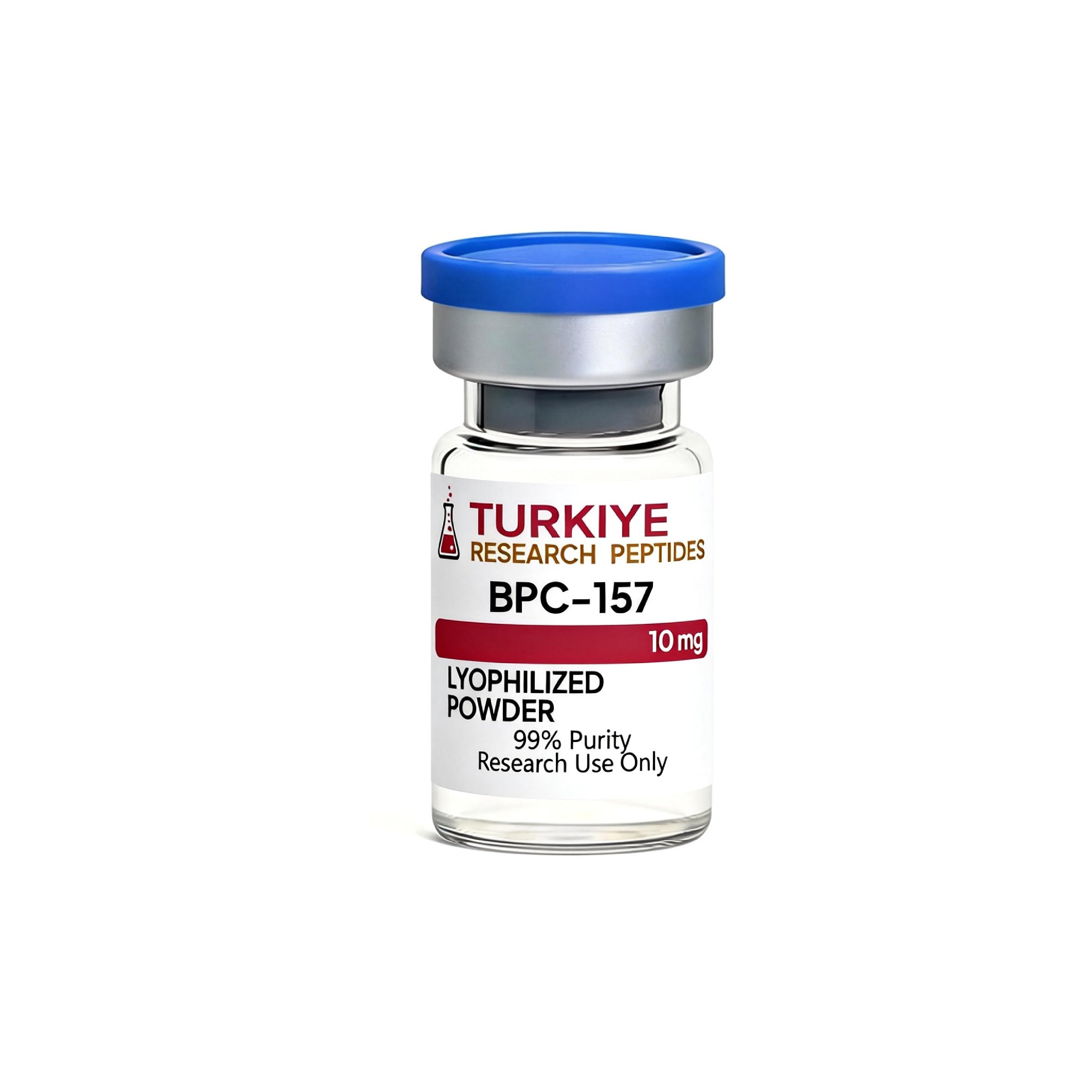 BPC-157 (10Mg)