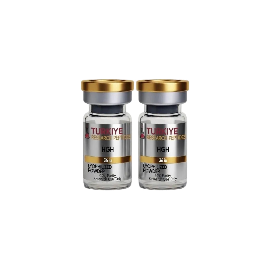 HGH (36iu)