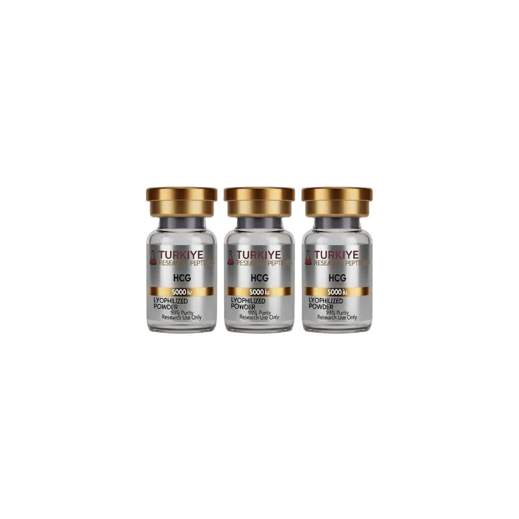 HCG (5000iu)