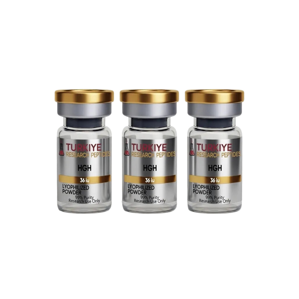HGH (36iu)