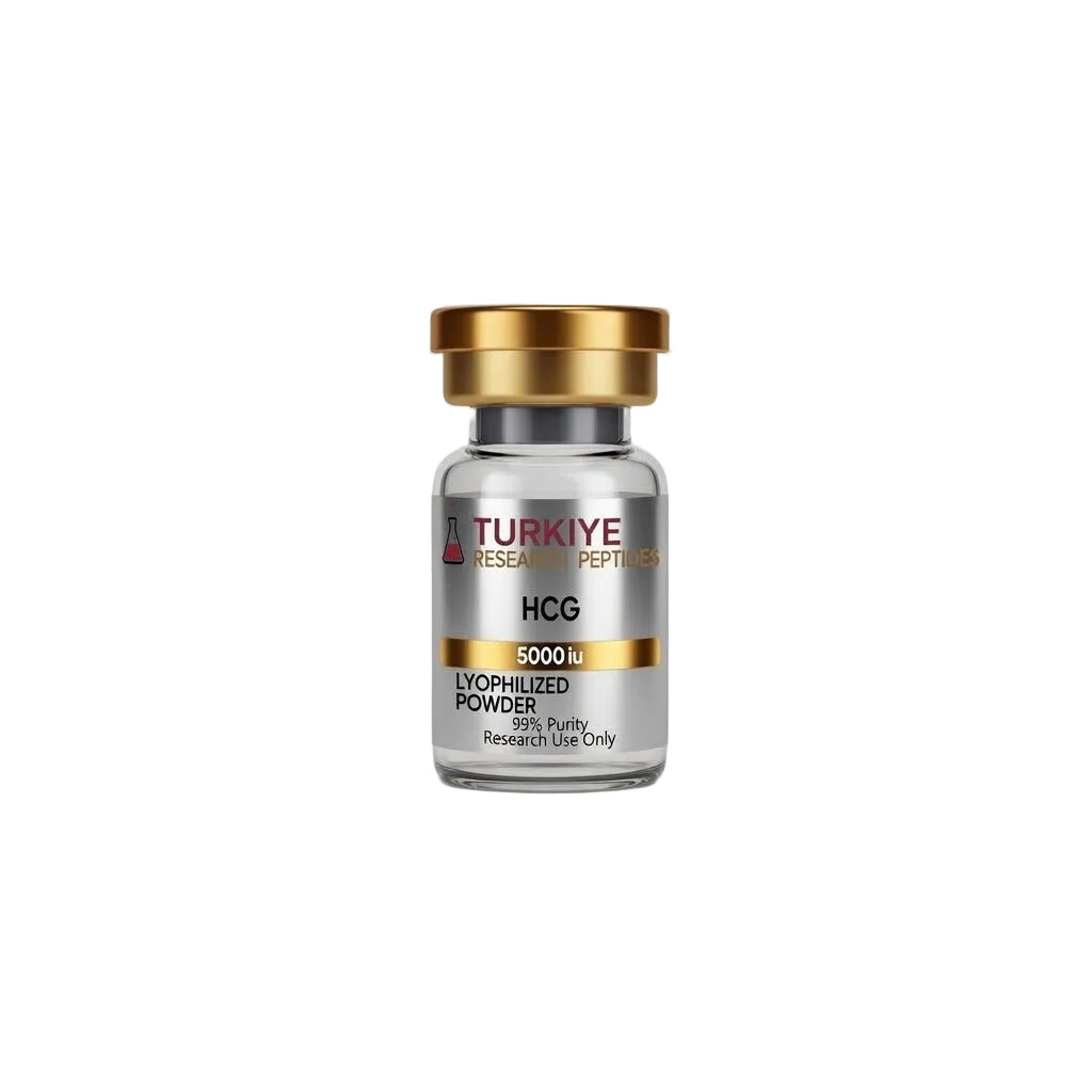 HCG (5000iu)
