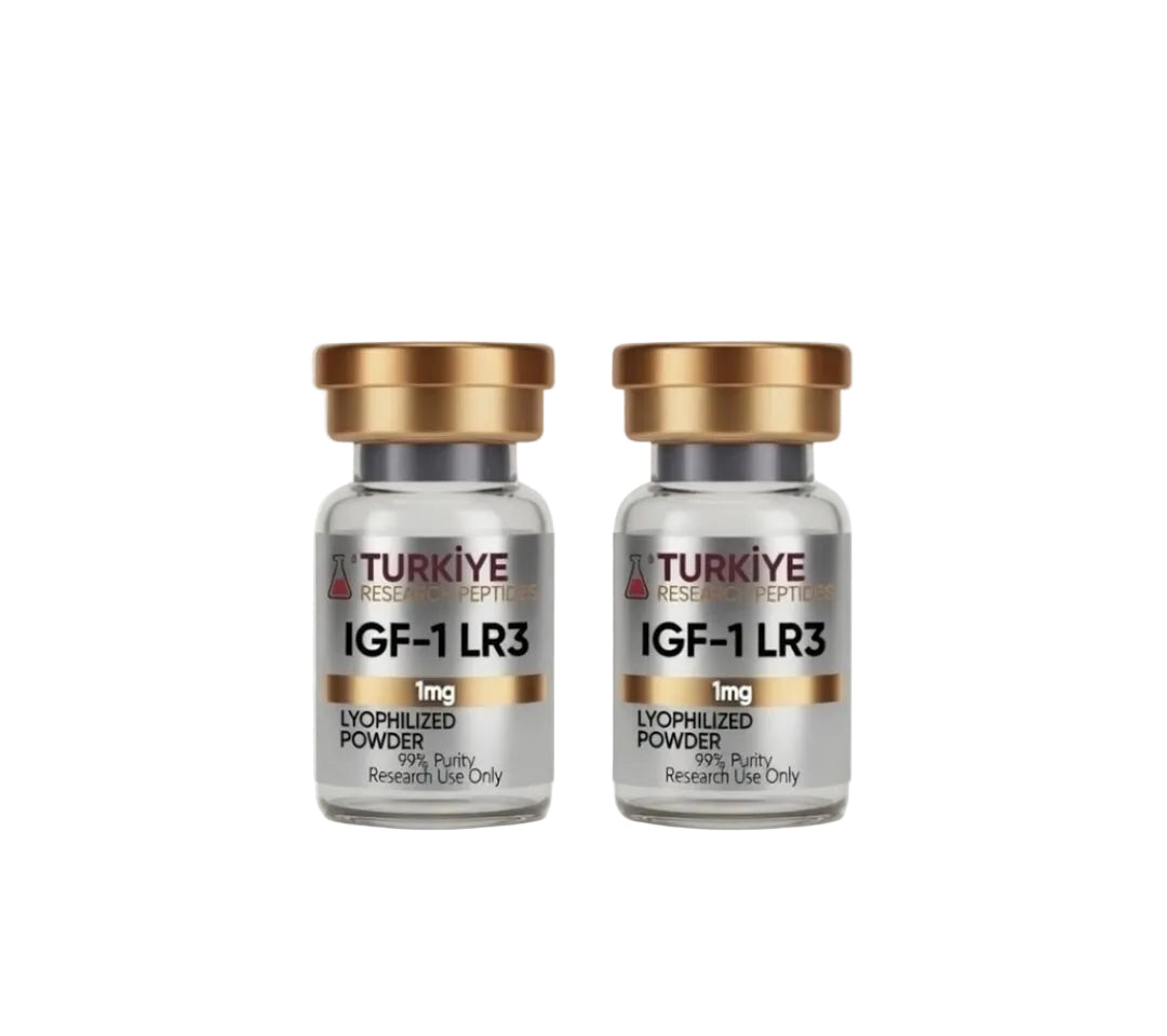 IGF-1 LR3 (1mg)