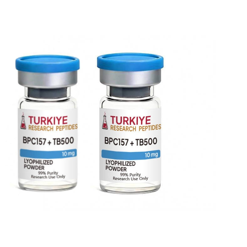 BPC-157+TB-500 (10mg)