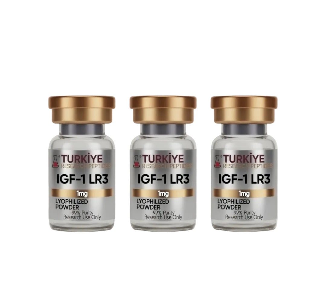 IGF-1 LR3 (1mg)