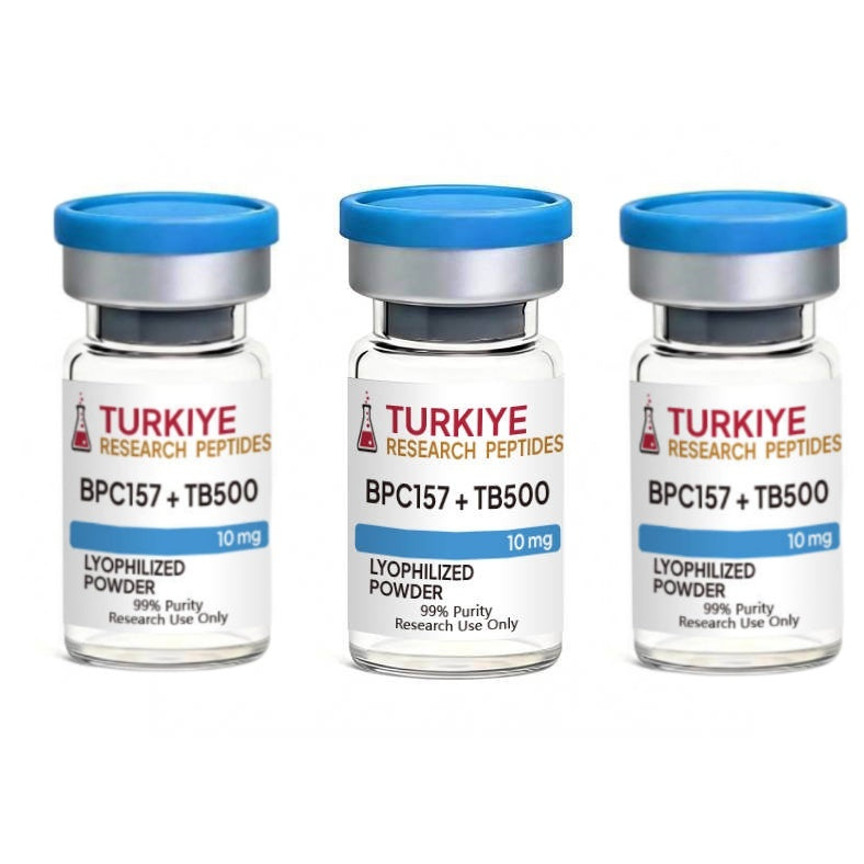 BPC-157+TB-500 (10mg)