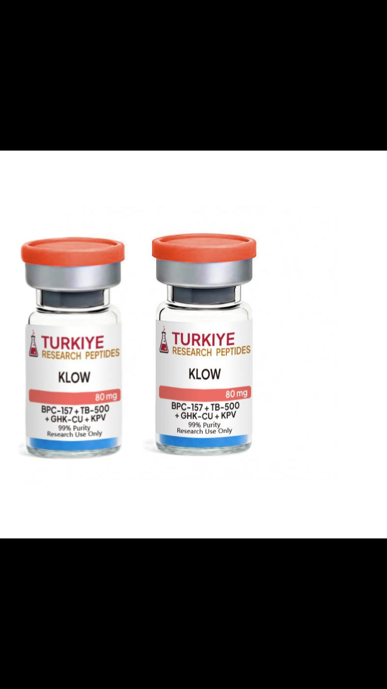 KLOW (80mg)