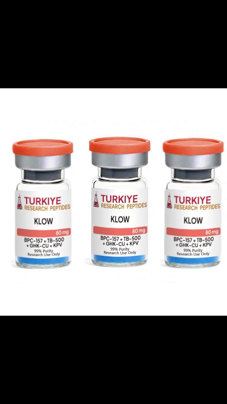 KLOW (80mg)